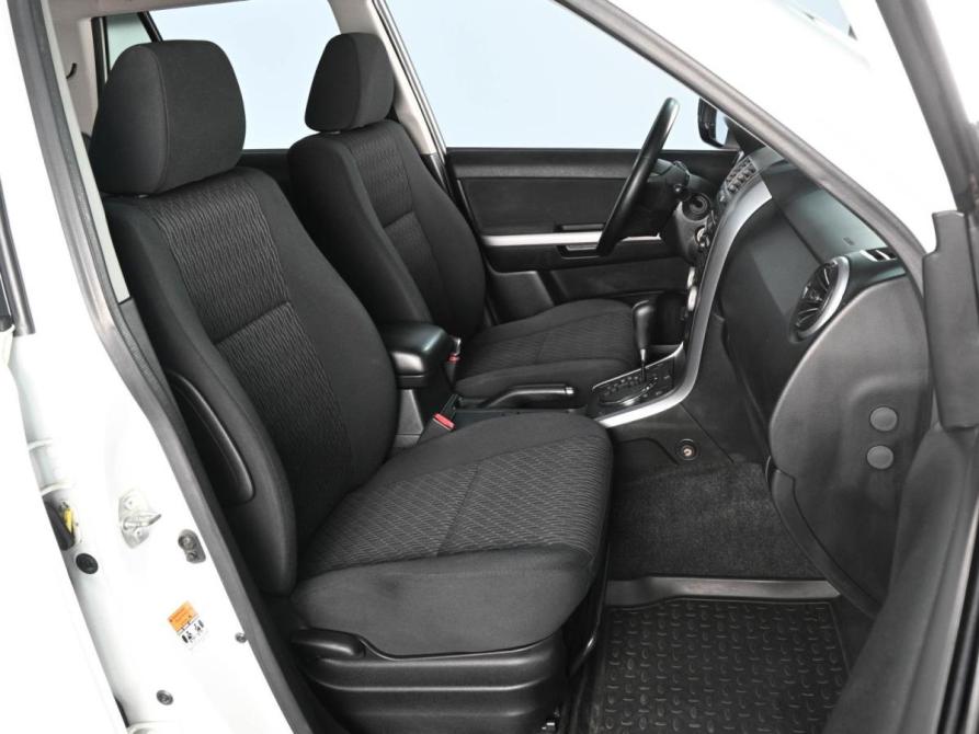 Suzuki Grand Vitara II Рестайлинг 2 Ростов-на-Дону  - изображение 8