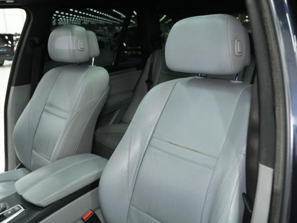 BMW X5 II (E70) с пробегом 2007 года, цена 1 165 000 рублей, 198000 км, внедорожник, Автокод Объявления