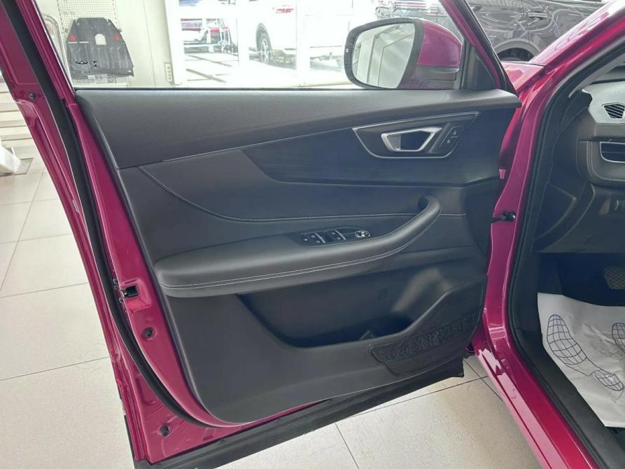 Chery Tiggo 4 Pro I Уфа  - изображение 13