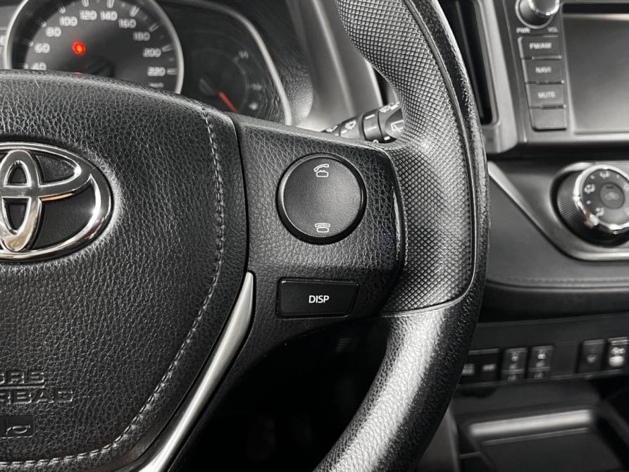 Toyota RAV4 IV (XA40) Казань  - изображение 14