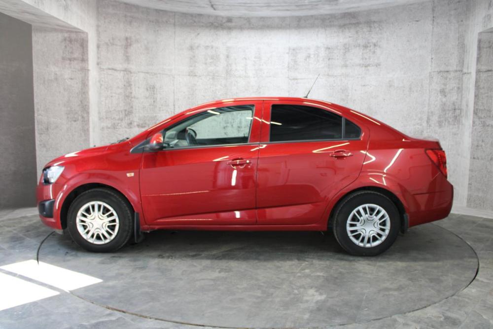 Chevrolet Aveo II Ярославль  - изображение 5