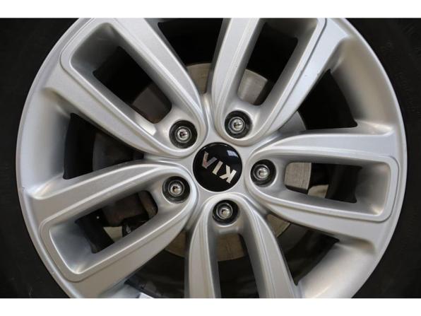 Kia Soul II Рестайлинг с пробегом 2017 года, цена 1 422 000 рублей, 108594 км, хэтчбек, Автокод Объявления