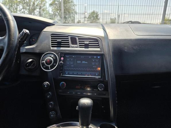 SsangYong Kyron I Рестайлинг с пробегом 2010 года, цена 850 000 рублей, 180000 км, внедорожник, Автокод Объявления