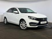 Lada (ВАЗ) Vesta I Рестайлинг (NG) Великий Новгород  - изображение 21