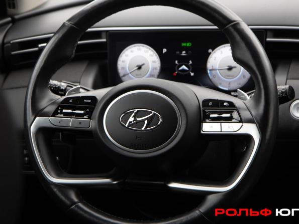 Hyundai Tucson IV с пробегом 2021 года, цена 3 208 000 рублей, 95279 км, внедорожник, Автокод Объявления