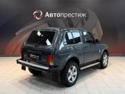 Lada (ВАЗ) 2121 (4x4) I Рестайлинг Сургут  - изображение 15