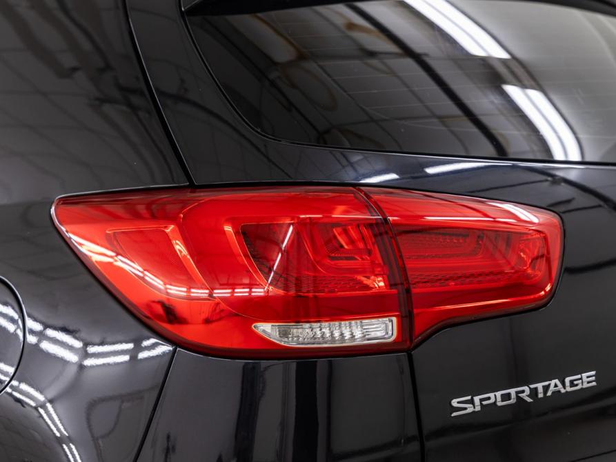 Kia Sportage III Рестайлинг Волгоград  - изображение 11