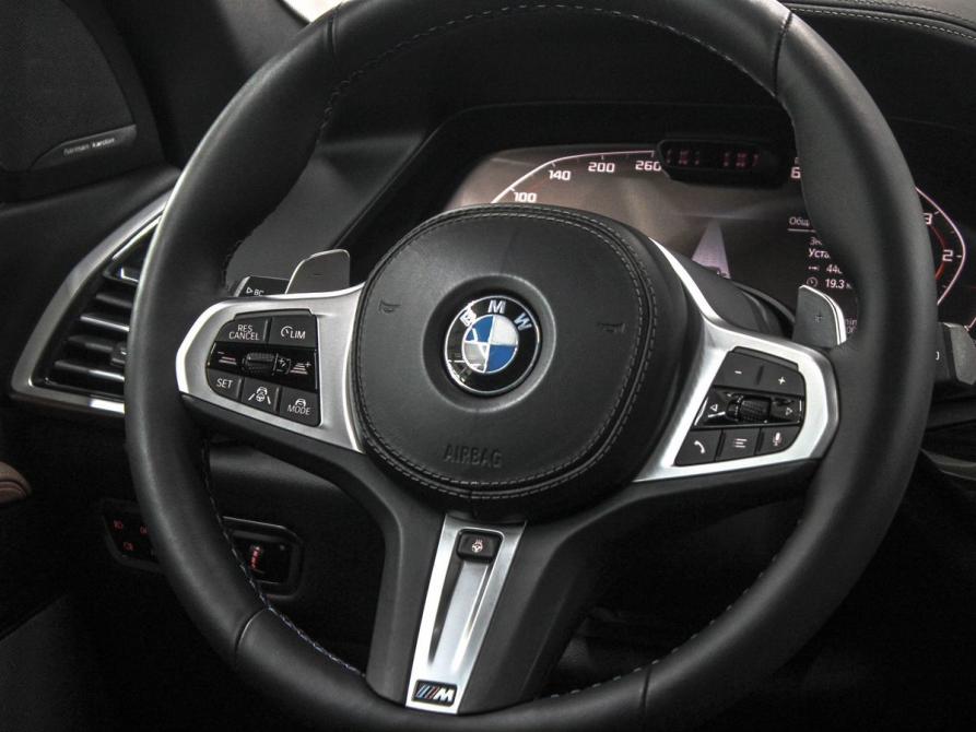 BMW X5 IV (G05/G18) Ростов-на-Дону  - изображение 12