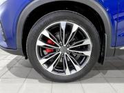 Geely Tugella I Москва  - изображение 47