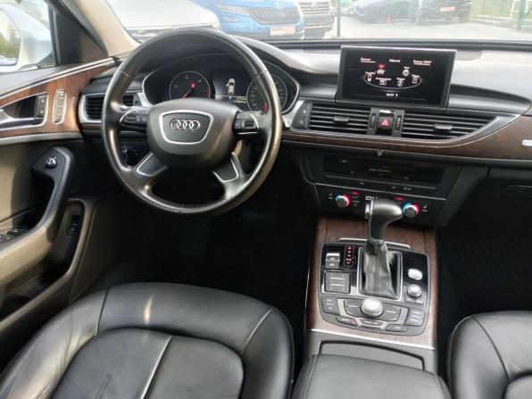 Audi A6 allroad III (C7) с пробегом 2013 года, цена 2 125 000 рублей, 310634 км, универсал, Автокод Объявления