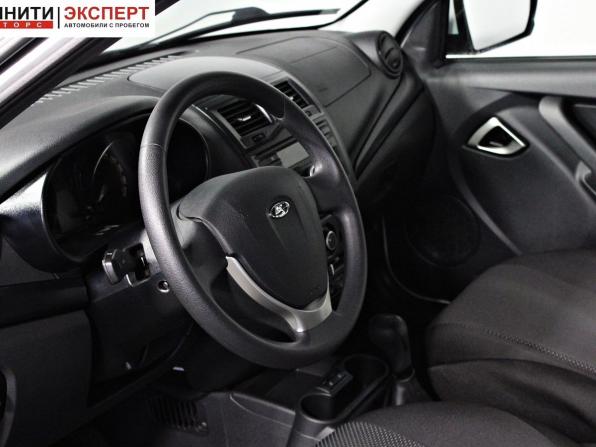 Lada (ВАЗ) Granta I Рестайлинг с пробегом 2023 года, цена 797 000 рублей, 78537 км, лифтбек, Автокод Объявления