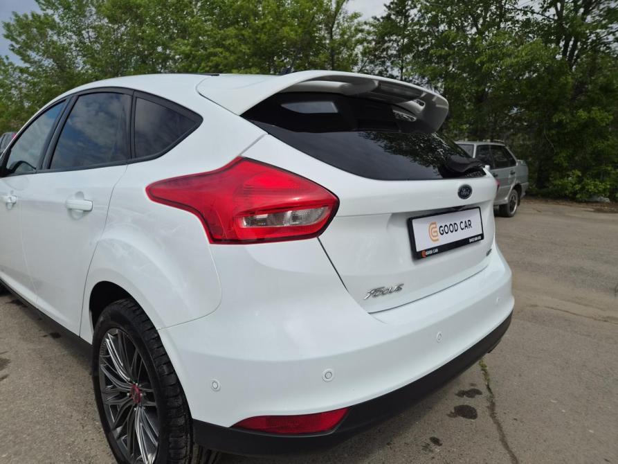 Ford Focus III Рестайлинг Саратов  - изображение 16
