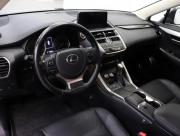 Lexus NX I Рестайлинг Санкт-Петербург  - изображение 41