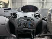 Toyota Vitz I (P10) Красноярск  - изображение 22
