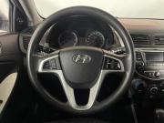 Hyundai Solaris I Воронеж  - изображение 38