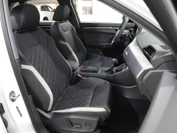 Audi Q3 II (F3) с пробегом 2026 года, цена 4 199 000 рублей, 67 км, внедорожник, Автокод Объявления