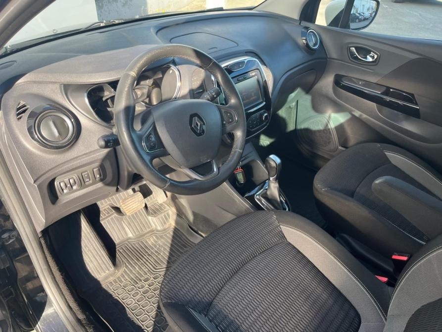 Renault Kaptur I Курган  - изображение 7
