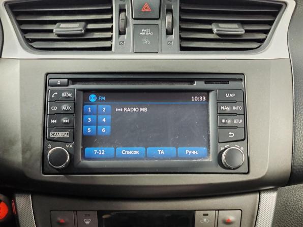 Nissan Tiida II с пробегом 2015 года, цена 999 000 рублей, 163109 км, хэтчбек, Автокод Объявления