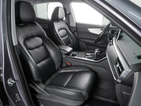 Chery Tiggo 4 I Рестайлинг с пробегом 2023 года, цена 1 569 000 рублей, 40771 км, внедорожник, Автокод Объявления