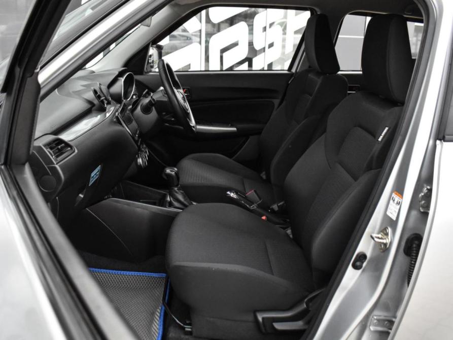 Suzuki Swift V Краснодар  - изображение 8