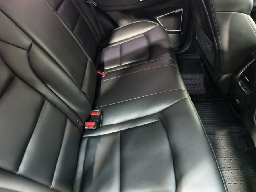 Geely Atlas I Курск  - изображение 18