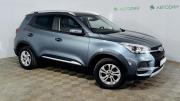 Chery Tiggo 4 I Рестайлинг Москва  - изображение 28