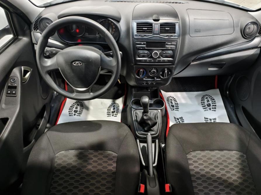 Lada (ВАЗ) Granta I Рестайлинг Курск  - изображение 8