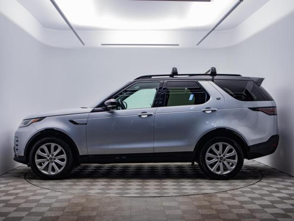 Land Rover Discovery V Рестайлинг с пробегом 2021 года, цена 7 370 000 рублей, 57950 км, внедорожник, Автокод Объявления