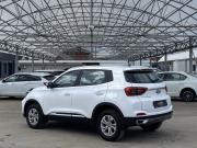 Chery Tiggo 4 Pro I Рестайлинг Тула  - изображение 16