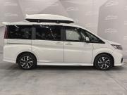 Honda Stepwgn V Рестайлинг Новосибирск  - изображение 31