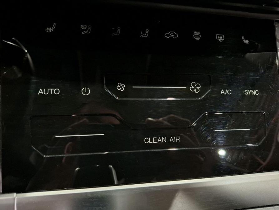 Chery Tiggo 7 Pro Max I Ставрополь  - изображение 18