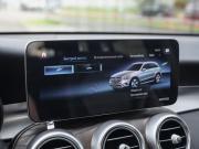 Mercedes-Benz GLC I (X253) Рестайлинг Санкт-Петербург  - изображение 58
