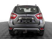 Nissan Terrano III (D10) Москва  - изображение 33