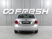 Volkswagen Polo V Ростов-на-Дону  - изображение 20