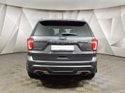 Ford Explorer V Рестайлинг 2 Москва  - изображение 28