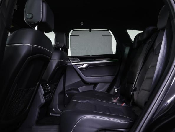 Volkswagen Touareg III с пробегом 2018 года, цена 4 570 000 рублей, 153176 км, внедорожник, Автокод Объявления