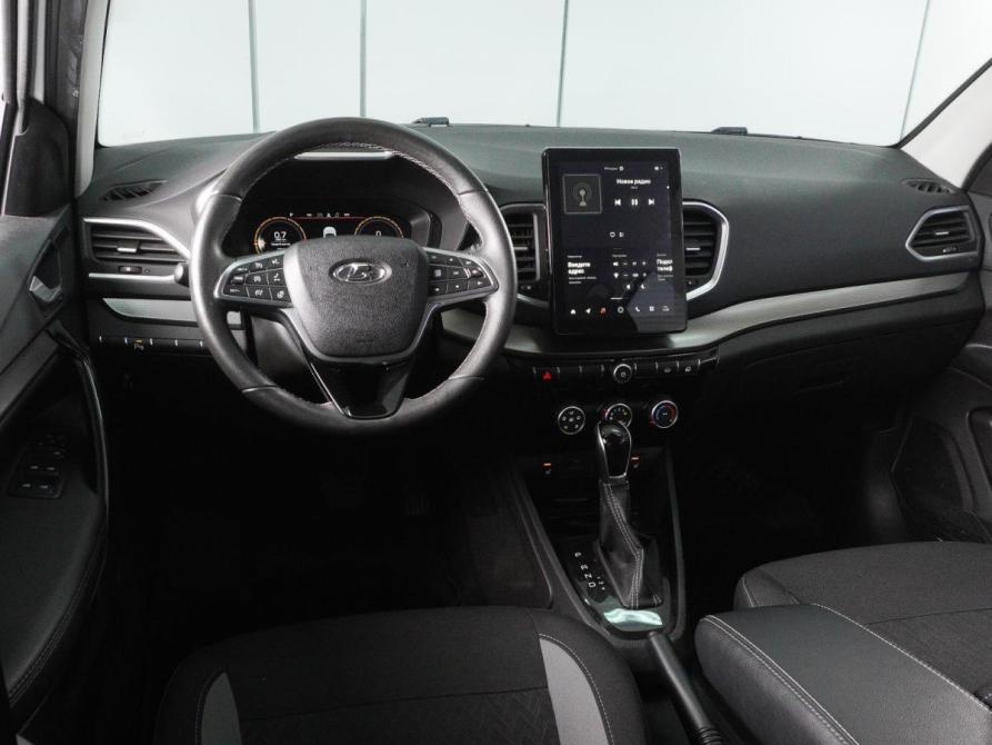 Lada (ВАЗ) Vesta I Рестайлинг (NG) Минеральные Воды  - изображение 6