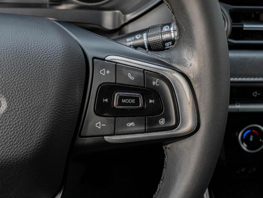 Chery Tiggo 4 Pro I Рестайлинг Краснодар  - изображение 16