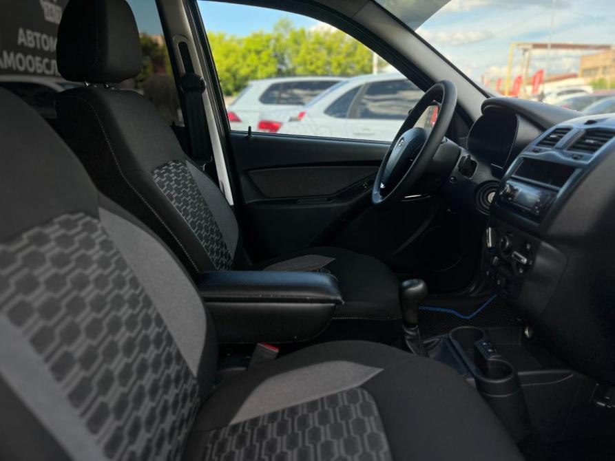 Lada (ВАЗ) Granta I Рестайлинг Альметьевск  - изображение 23