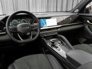 Geely Monjaro I Москва  - изображение 41