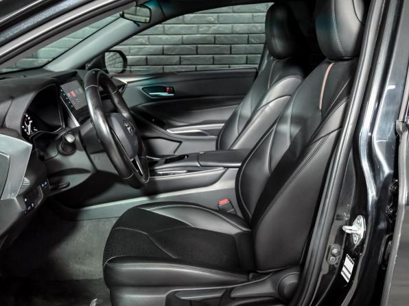 Toyota Avalon V с пробегом 2022 года, цена 3 120 000 рублей, 77124 км, седан, Автокод Объявления