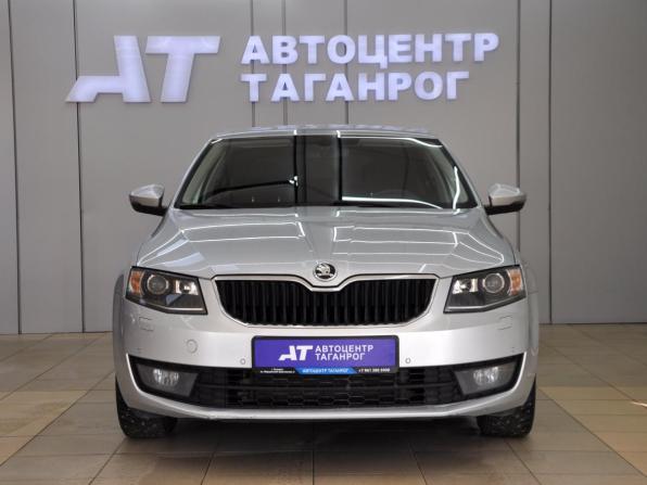 Skoda Octavia III (A7) с пробегом 2017 года, цена 1 635 000 рублей, 162553 км, лифтбек, Автокод Объявления