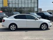 Skoda Octavia III (A7) Рестайлинг Йошкар-Ола  - изображение 27
