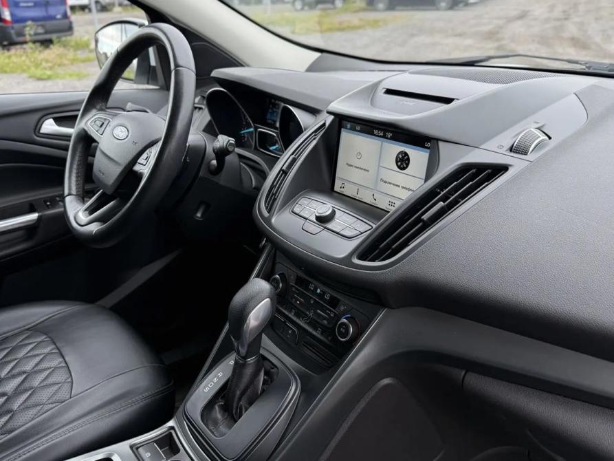 Ford Kuga II Рестайлинг Санкт-Петербург  - изображение 3