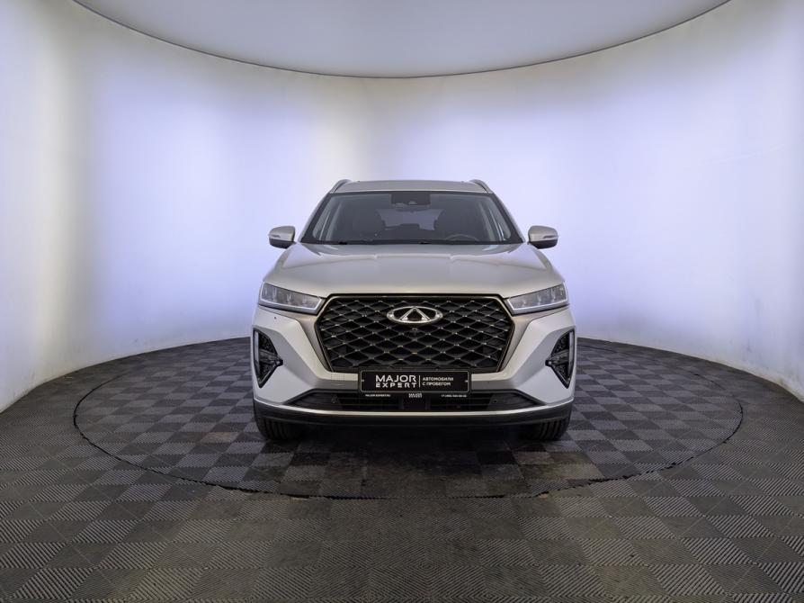 Chery Tiggo 7 Pro I Москва  - изображение 2