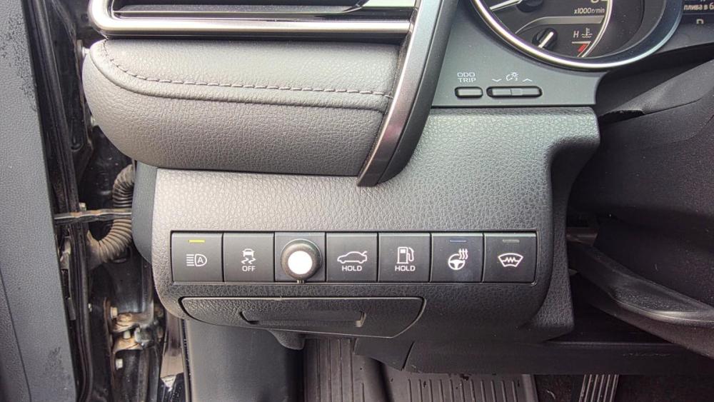 Toyota Camry VIII (XV70) Рестайлинг Санкт-Петербург  - изображение 12