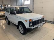 Lada (ВАЗ) Niva Legend Арзамас  - изображение 10
