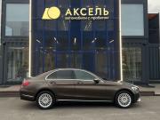 Mercedes-Benz C-Класс IV (W205) Архангельск  - изображение 24