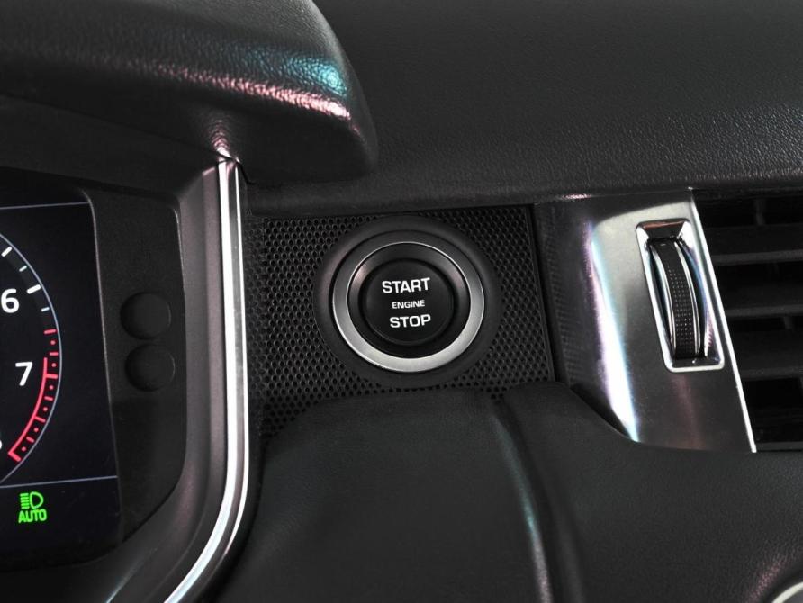 Land Rover Range Rover Sport II Рестайлинг Ростов-на-Дону  - изображение 20