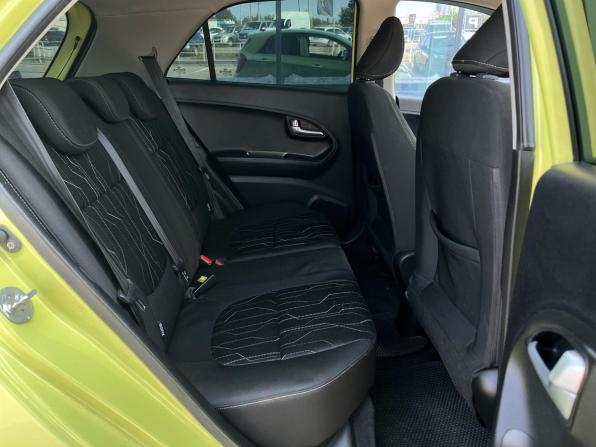 Kia Picanto II с пробегом 2013 года, цена 800 000 рублей, 139718 км, хэтчбек, Автокод Объявления